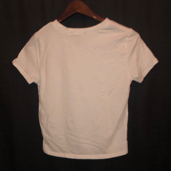 Princess Crop Top - Picture 2 of 4